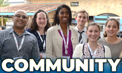 Community