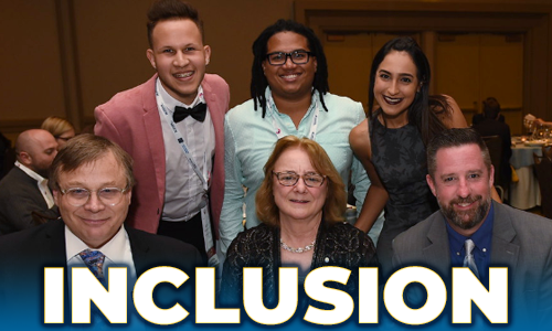 Inclusion
