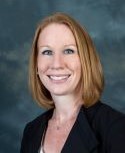Headshot of Rebecca Lufler