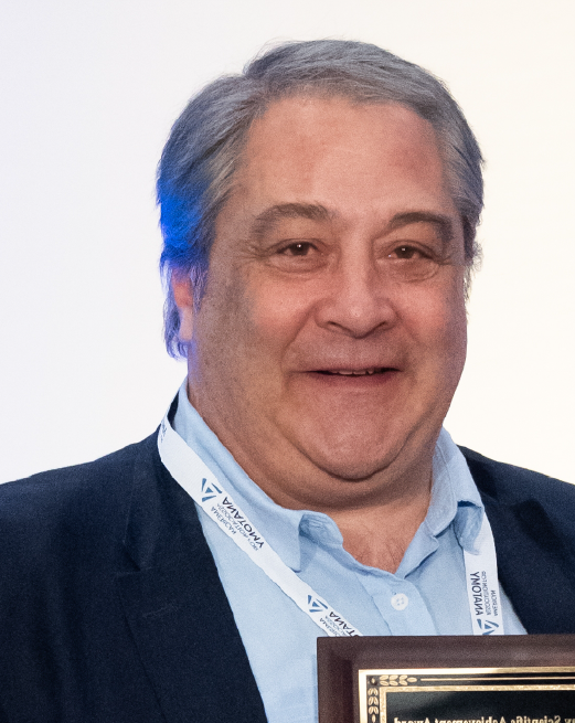 Ralph Marcucio headshot